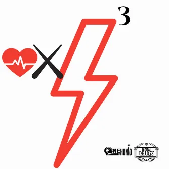 Heartbeats 3 by One Hunid