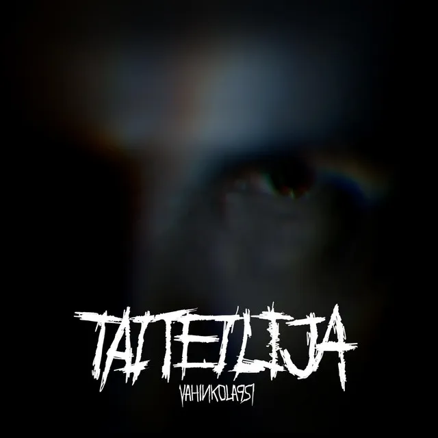 Taiteilija