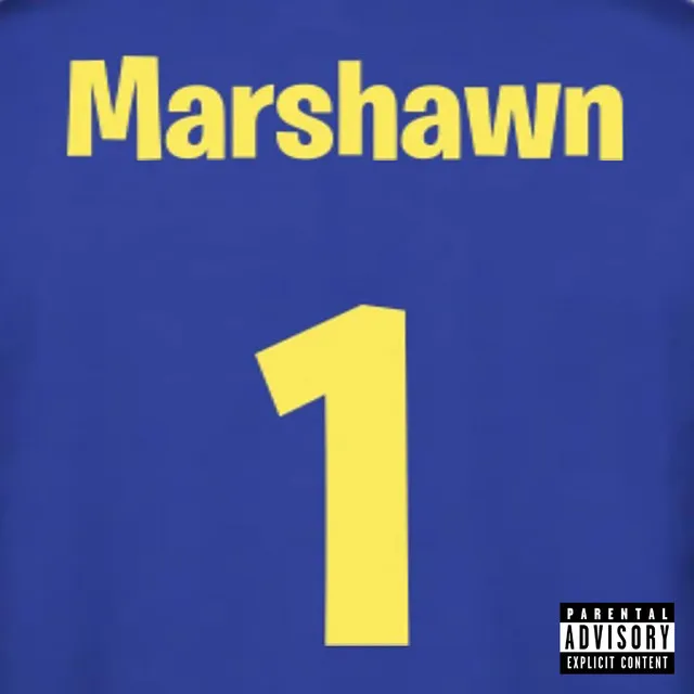 Marshawn