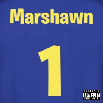 Marshawn by bdifferent