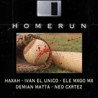 Homerun by Haxah