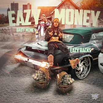 Eazy Money by Eazy Racks