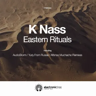 Eastern Rituals by K Nass