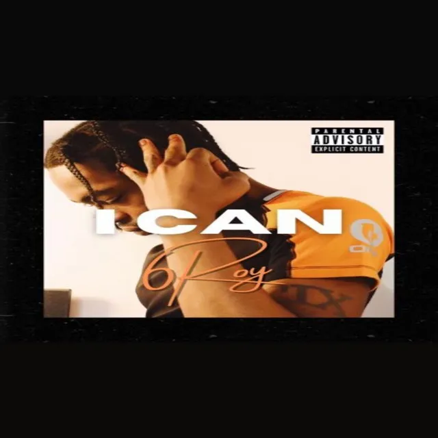 I Can (Freestyle)