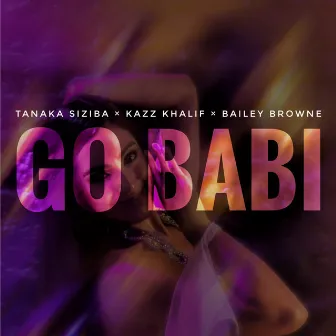 Go Babi by Bailey Browne