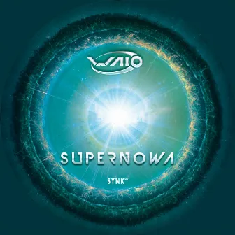 Supernowa by WAIO