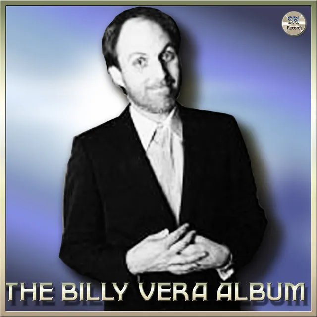 The Billy Vera Album