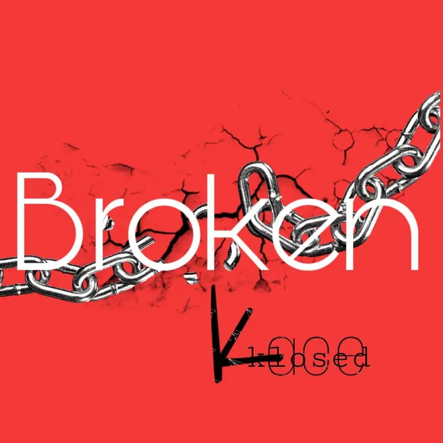 Broken