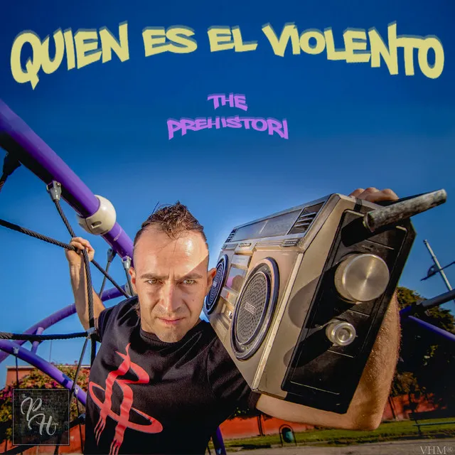 Quien Es el Violento