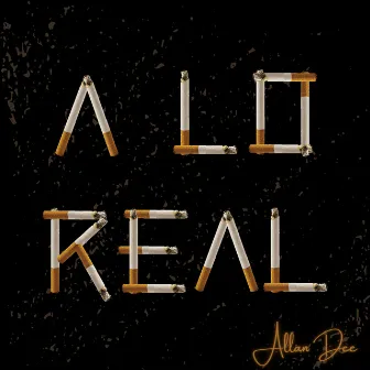 A lo real by Allan Dee