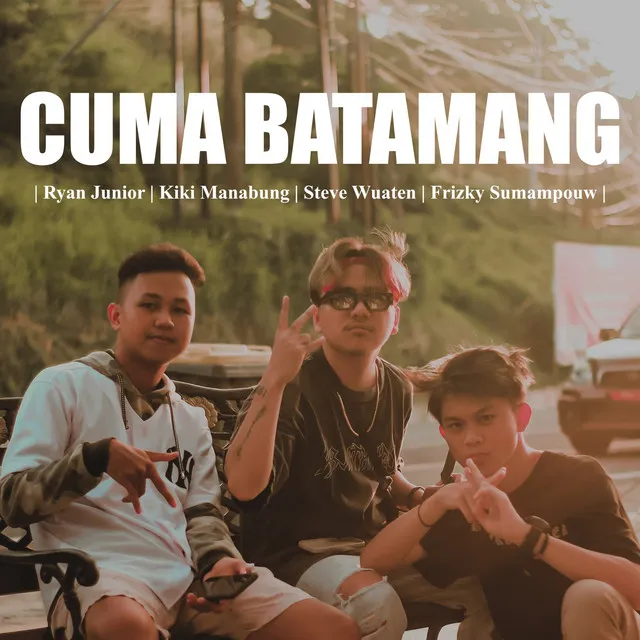 Cuma Batamang