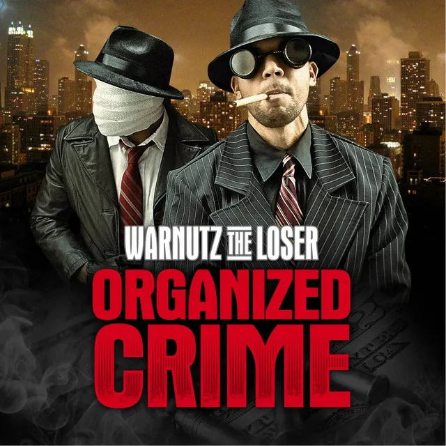 Organized Crime