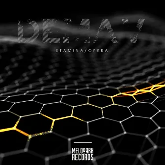 Stamina by Demav