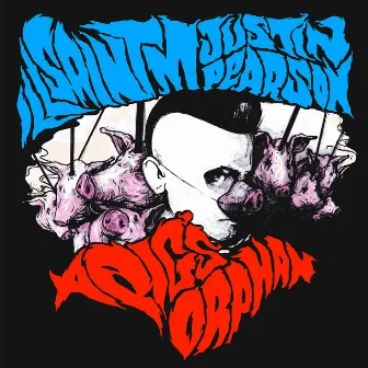 A Pig's Orphan Remix EP by Justin Pearson