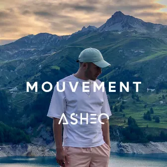 Mouvement by Ashéo