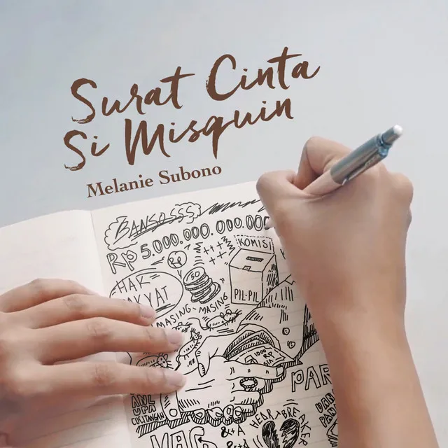 Surat Cinta Si Misquin