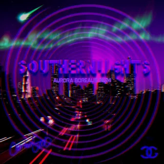 Southern Lights by Cartier God