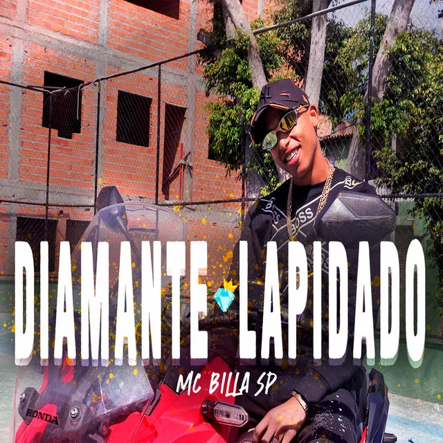 Diamante Lapidado