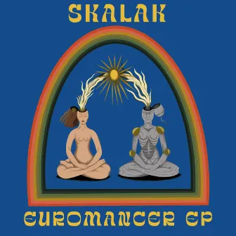 Euromancer EP by Skalak