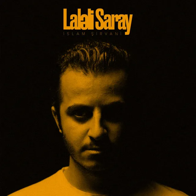 Laləli Saray - Violin Version