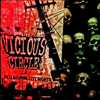 Hellbourne City Nights by Vicious Circle