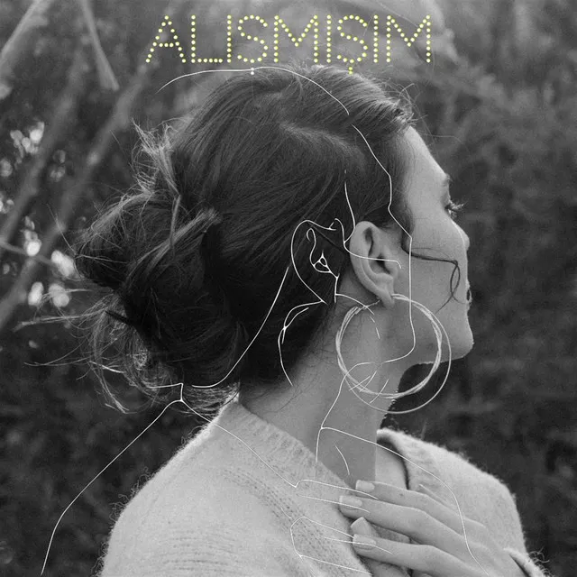 Alışmışım - Akustik