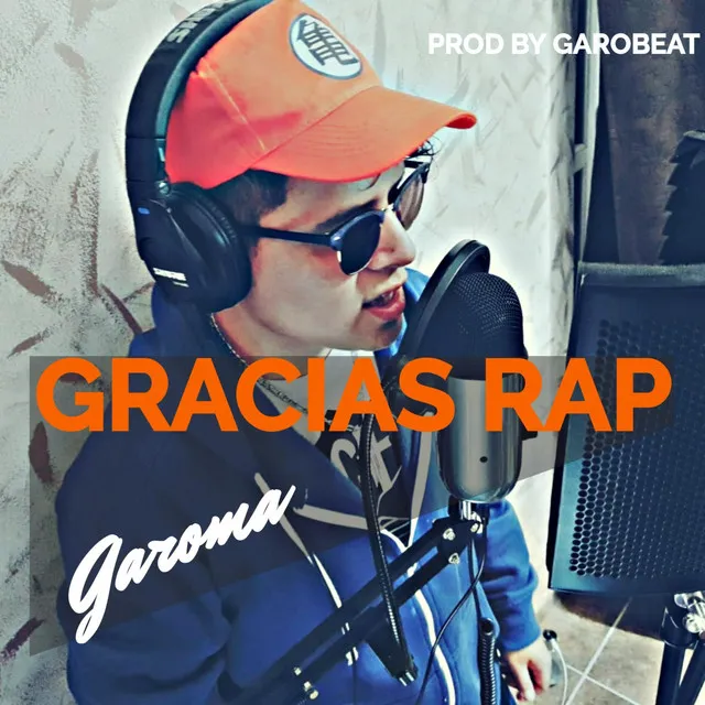 Gracias Rap