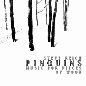 Steve Reich: Music for Pieces of Wood (Niss/Nmh Student Project) by Pinquins