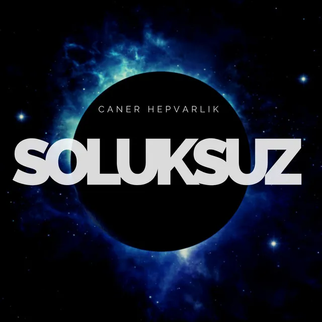 Soluksuz - Turgay Cebar Remix