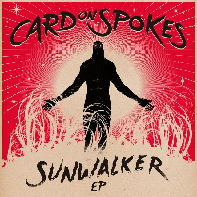 Sunwalker