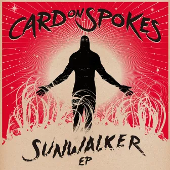 Sunwalker by Card On Spokes