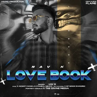 Love Book by Nav.K