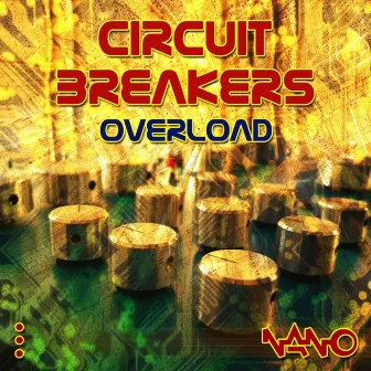 Overload by Circuit Breakers