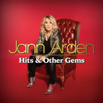 Hits & Other Gems (Deluxe Edition) by Jann Arden