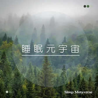 睡眠 森林 by 睡眠Metaverse 睡眠BGM 睡眠ASMR