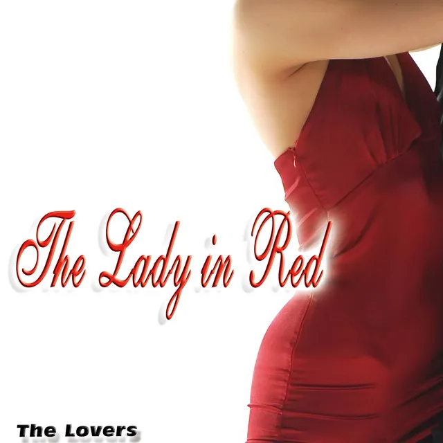 The Lady in Red