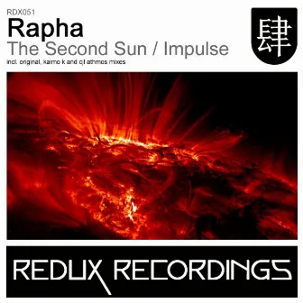 The Second Sun / Impulse by Rapha