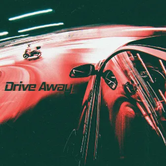 Drive Away by Raphael Creer