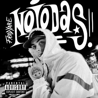 NOJODAS by Frad Yare