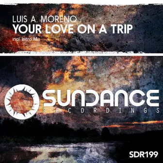 Your Love On A Trip by Luis Moreno