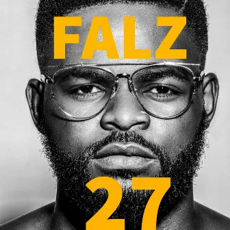 27 by Falz