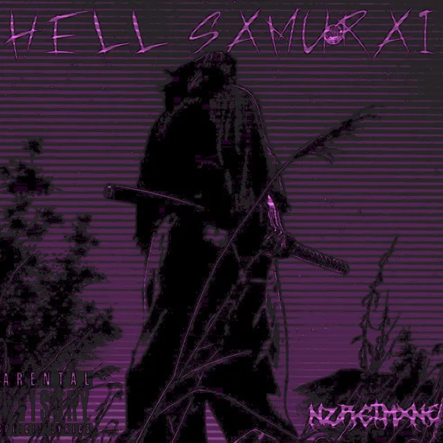 Hell Samurai