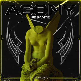 Agony by Pesante