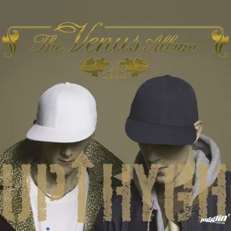 The Venus Album by Up Hygh