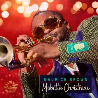 Mobetta Christmas by Maurice Brown