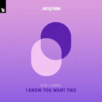 I Know You Want This by Dim Chord