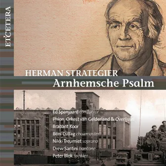 Strategier: Arnhemsche Psalm by Herman Strategier