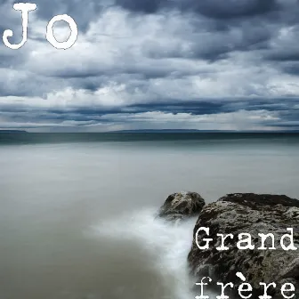 Grand frère by JO