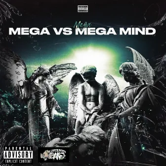 MEGA VS MEGAMIND by Mega