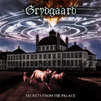 Secrets from the Palace by Grydgaard